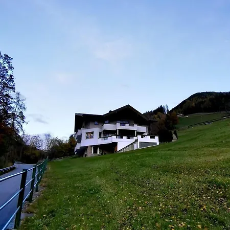 Haus Pretterhofer Appartement Stummerberg