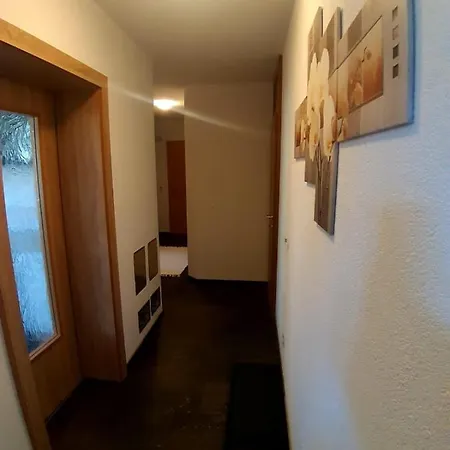 Haus Pretterhofer Apartment