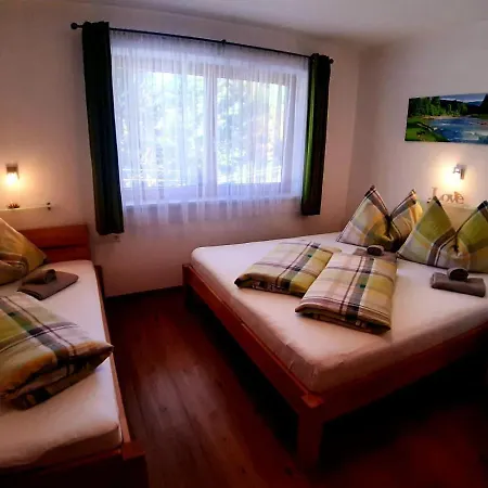 Haus Pretterhofer Appartement Stummerberg