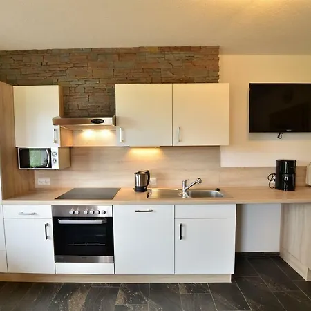 Haus Pretterhofer Appartement