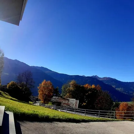 Haus Pretterhofer *