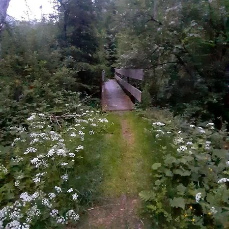 Haus Pretterhofer Appartamento Stummerberg
